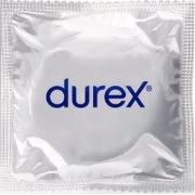 Durex Invisible XL 1 gab.